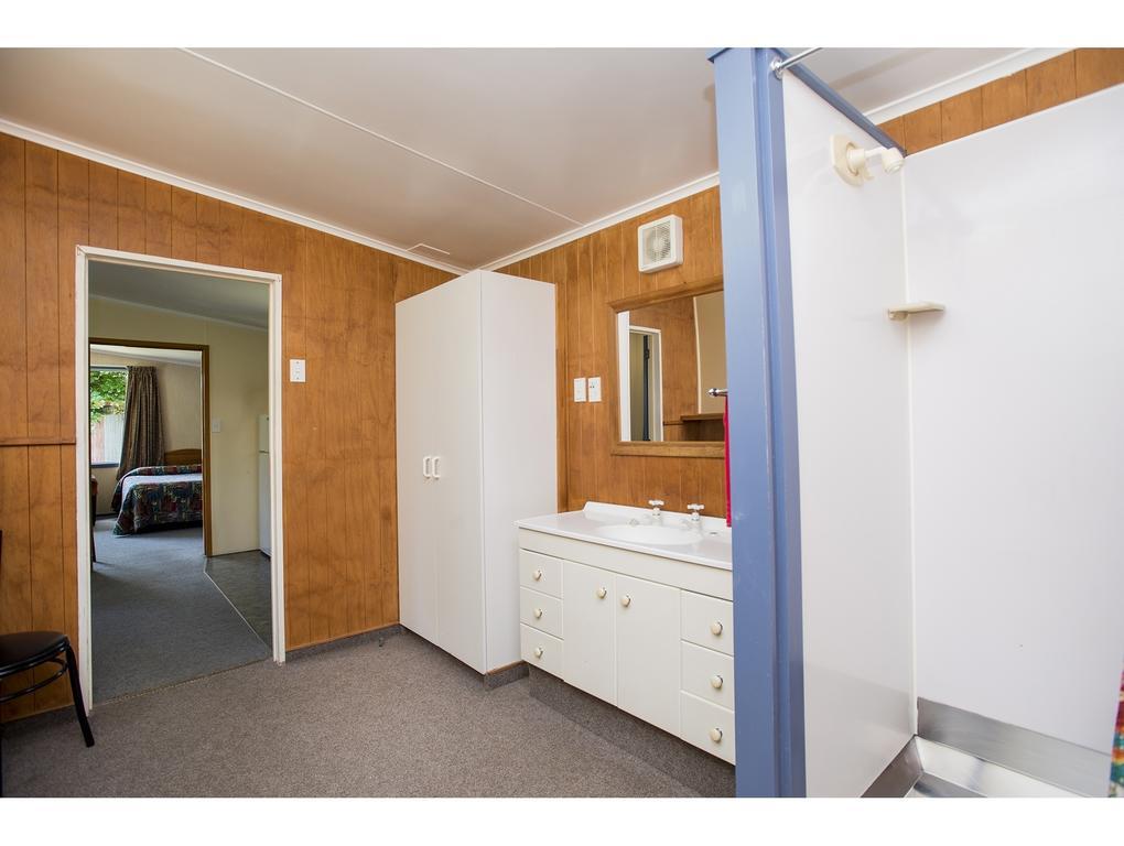 Travellers Inn Motel Gisborne Room photo